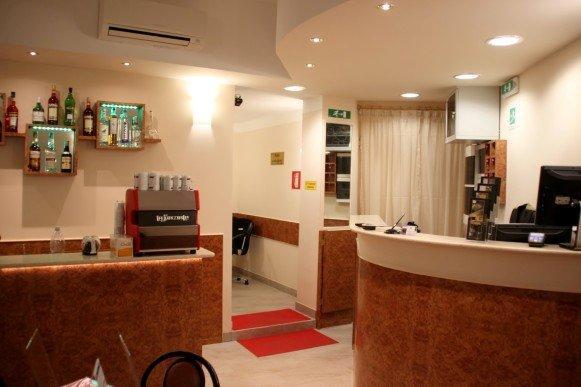 Hotel Fiumara Γένοβα Εξωτερικό φωτογραφία