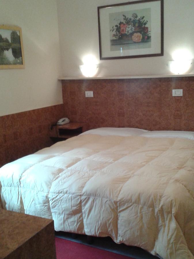Hotel Fiumara Γένοβα Εξωτερικό φωτογραφία