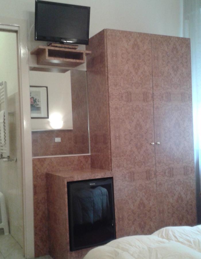 Hotel Fiumara Γένοβα Εξωτερικό φωτογραφία