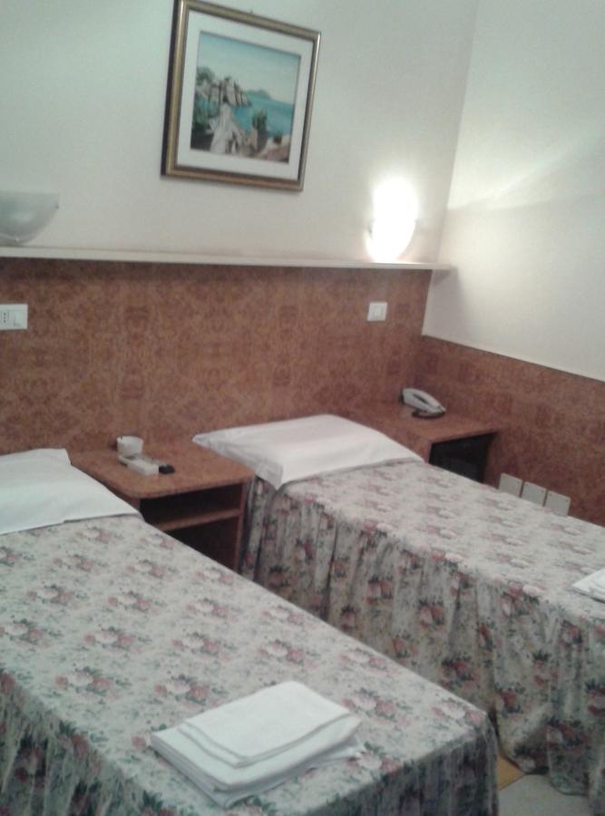 Hotel Fiumara Γένοβα Εξωτερικό φωτογραφία