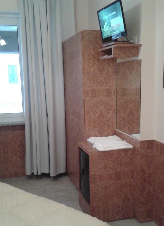 Hotel Fiumara Γένοβα Εξωτερικό φωτογραφία