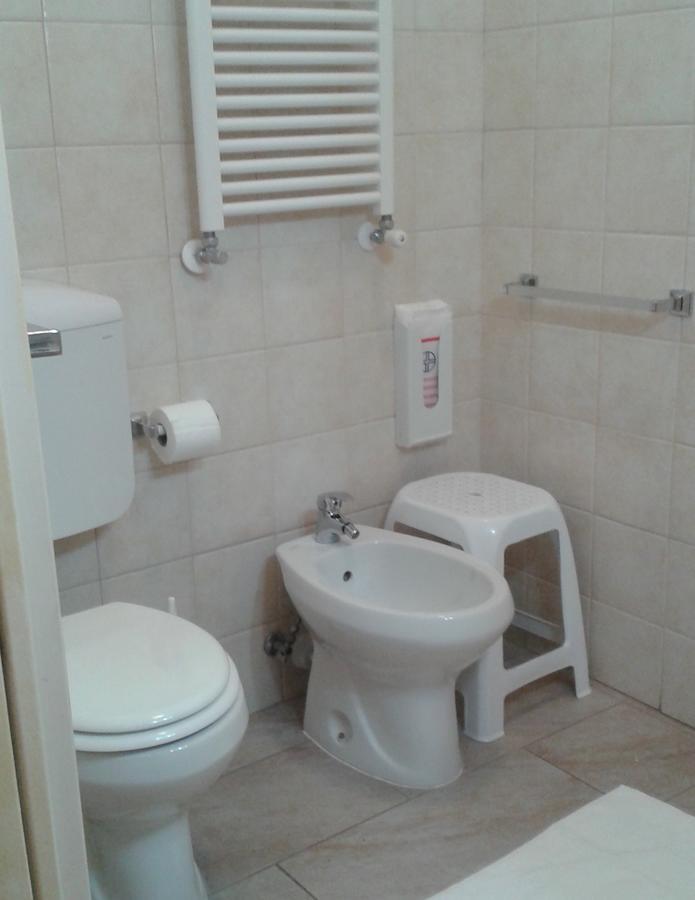 Hotel Fiumara Γένοβα Εξωτερικό φωτογραφία