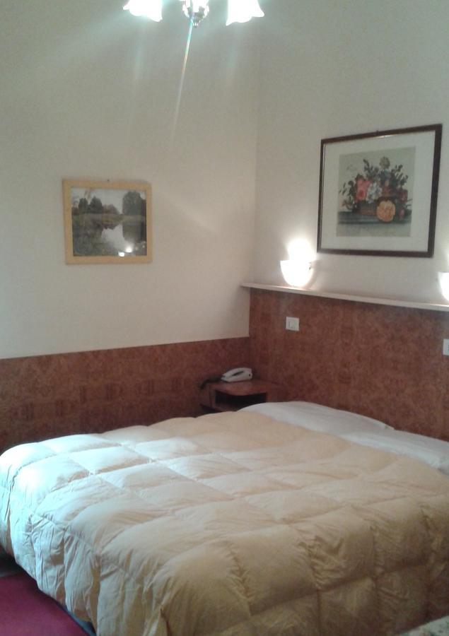Hotel Fiumara Γένοβα Εξωτερικό φωτογραφία