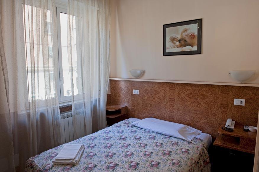 Hotel Fiumara Γένοβα Εξωτερικό φωτογραφία