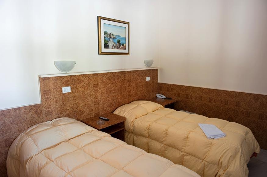 Hotel Fiumara Γένοβα Εξωτερικό φωτογραφία