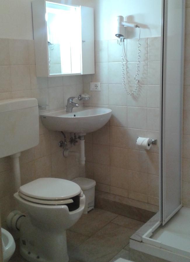 Hotel Fiumara Γένοβα Εξωτερικό φωτογραφία