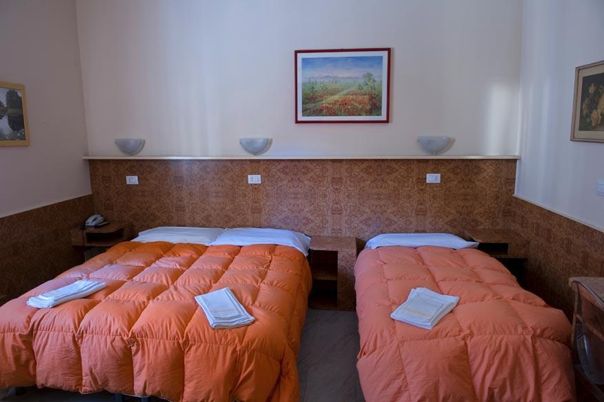 Hotel Fiumara Γένοβα Εξωτερικό φωτογραφία