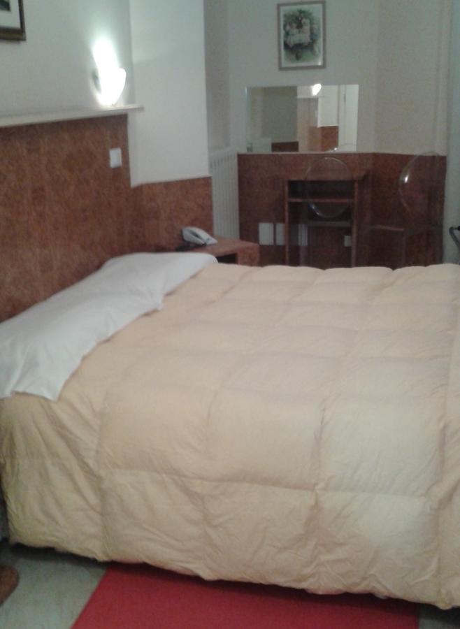 Hotel Fiumara Γένοβα Εξωτερικό φωτογραφία